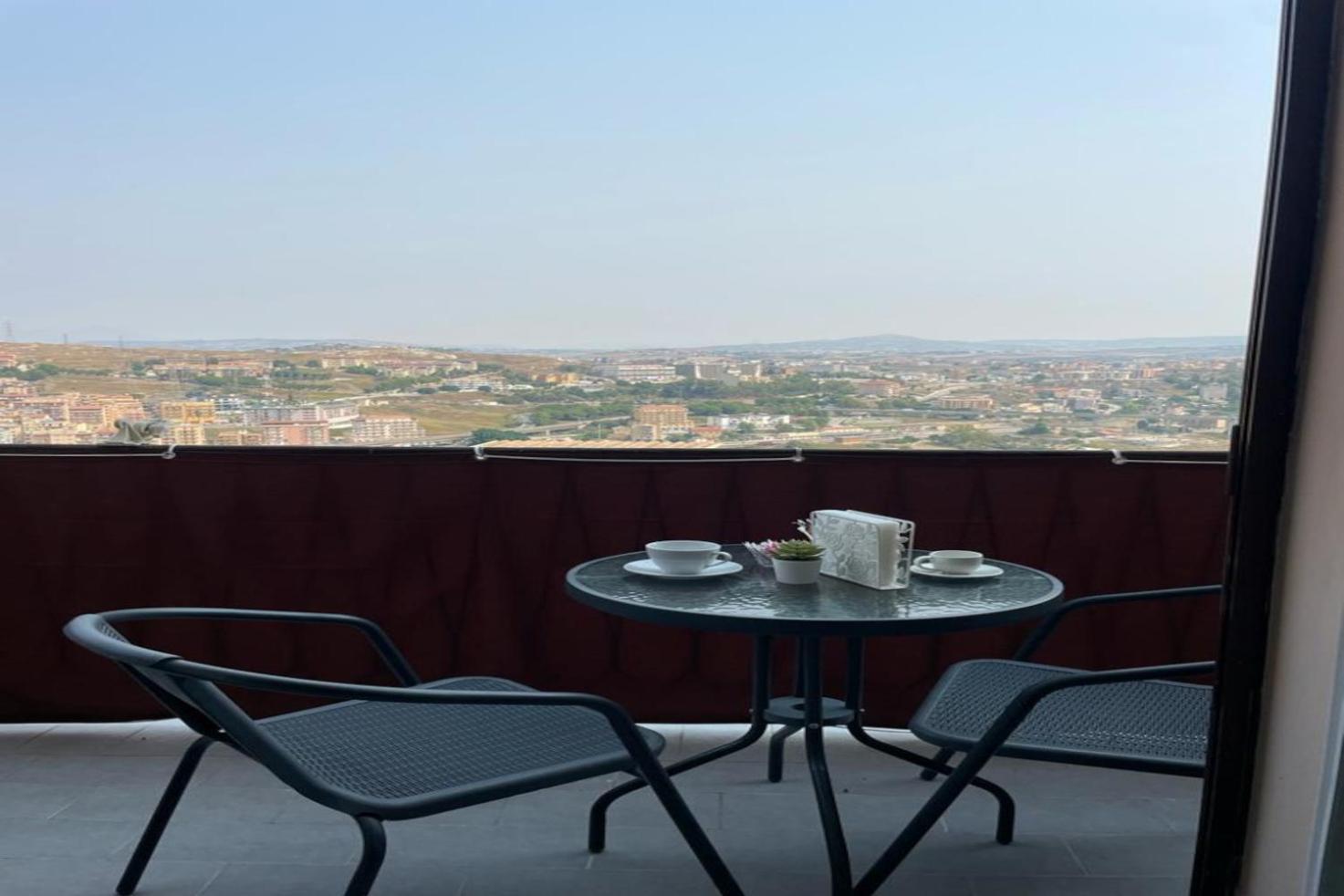 La Nuit Acomodação com café da manhã Agrigento Exterior foto